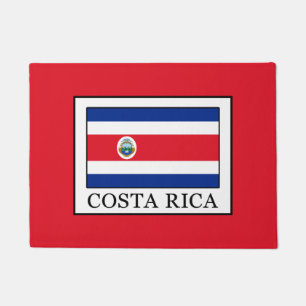 Costa Rica Doormat