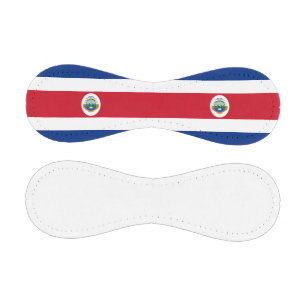Costa Rica flag Baseball