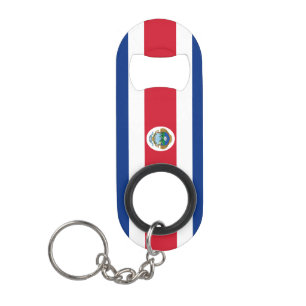 Costa Rica National Pride Patriotic
