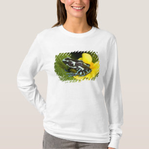 Costa Rica, Osa Peninsula T-Shirt