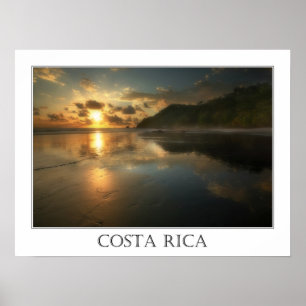 Costa Rica Poster
