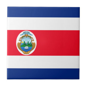 Costa Rica Tile