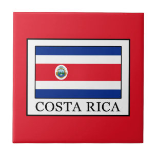 Costa Rica Tile