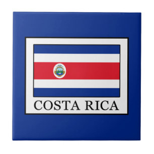 Costa Rica Tile