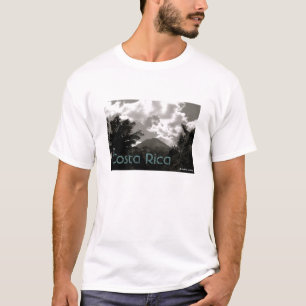 Costa Rica  , Volcán Arenal T-Shirt