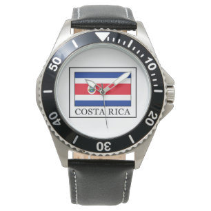 Costa Rica Watch
