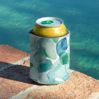 Costal Calm Can Cooler