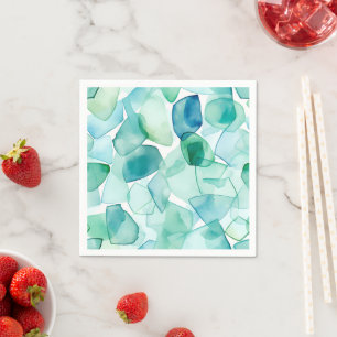 Costal Calm Napkin