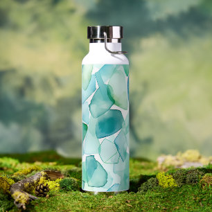 Costal Calm Water Bottle