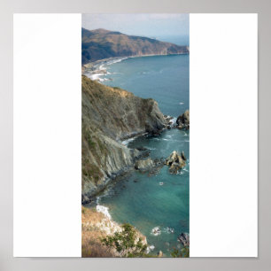 Costalegre, Jalisco  Mexico - Print