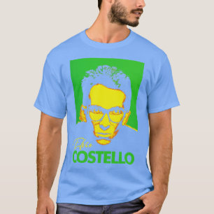 Costello T-Shirt