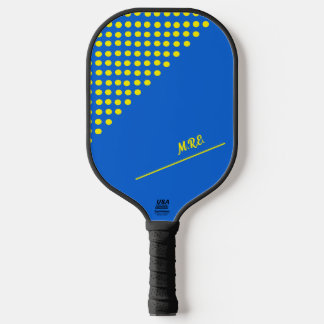 costomize, personalise template,Pickleball Paddle