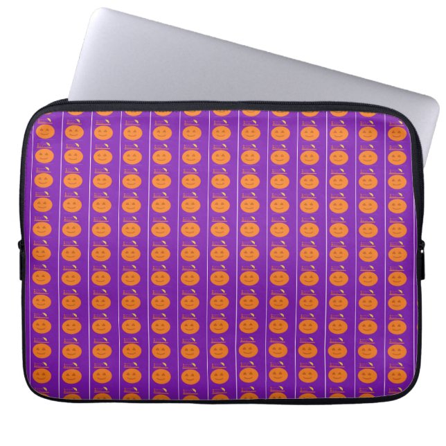 Costume Design Electronics Bag (Front)