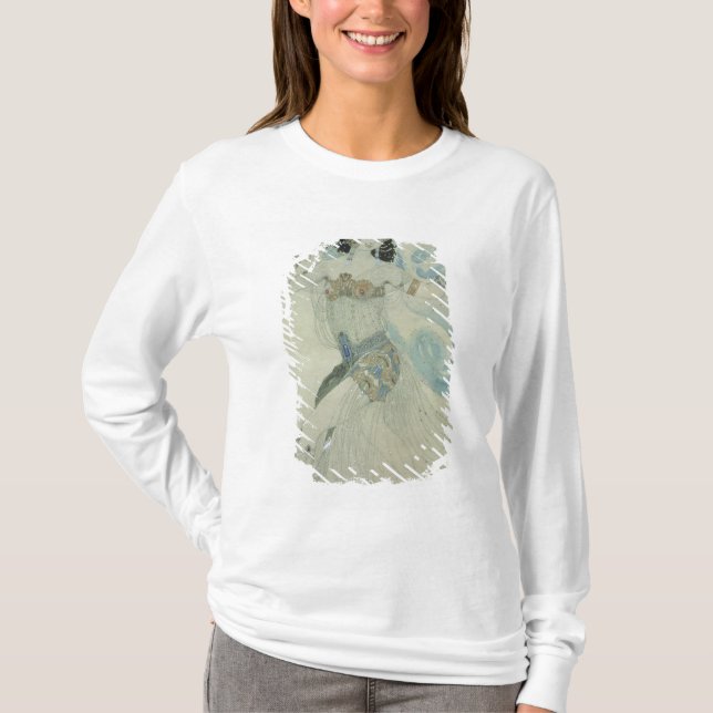 Costume design for Salome T-Shirt (Front)