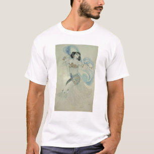Costume design for Salome T-Shirt