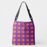Costume Design Halloween Bag