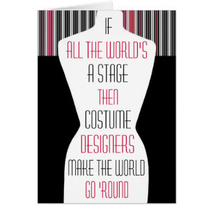 Costume Designers