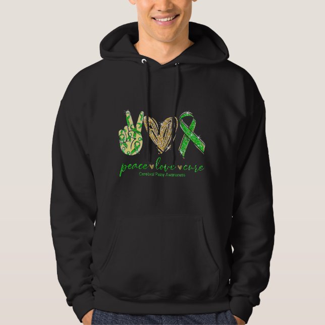 Costume Essential  Hoodie (Front)