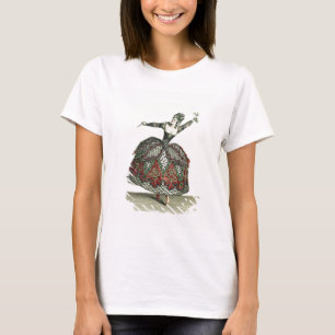 Costume for a Fury in 'Iphigenia in Tauris' and se T-Shirt