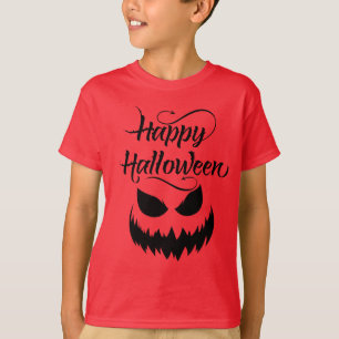Costume Happy Halloween T-Shirt