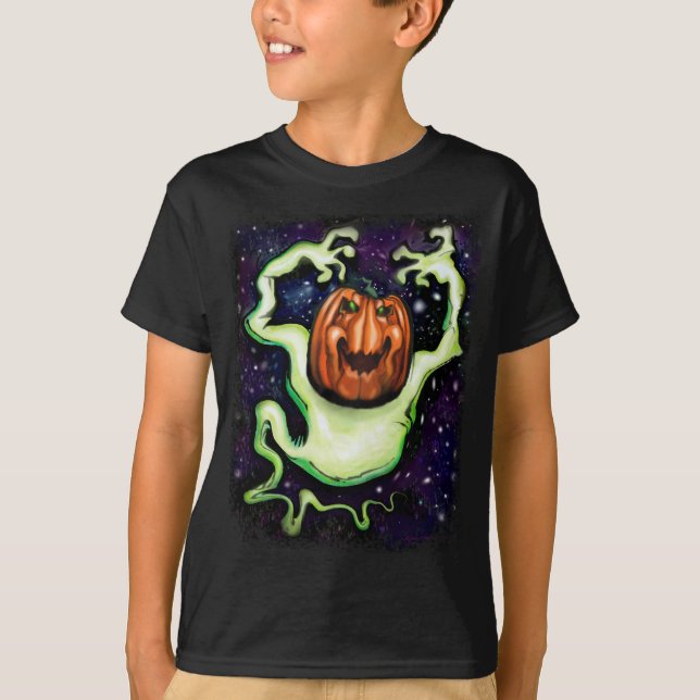 Costume Party T-Shirt (Front)