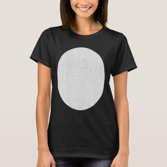 Costume  T-Shirt (Front)