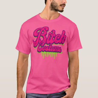 Costume T-Shirt