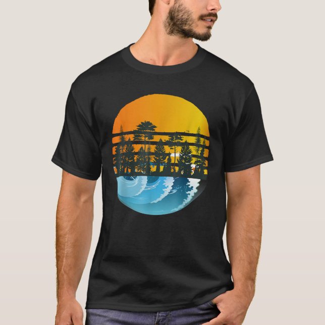 Costume T-Shirt (Front)