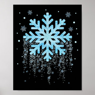 Costume Winter Christmas Matching Mens Womens Kids Poster