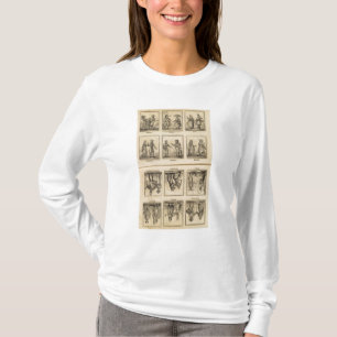 Costumes T-Shirt