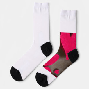Cosy And Comfortable Pair Of socks