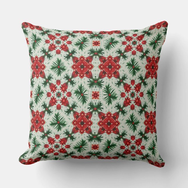 Cosy and cosy pillow cushion (Front)