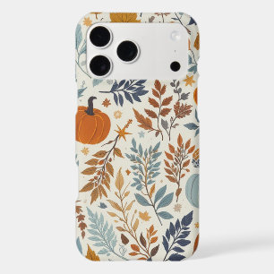 Cosy Autumn Phone Case