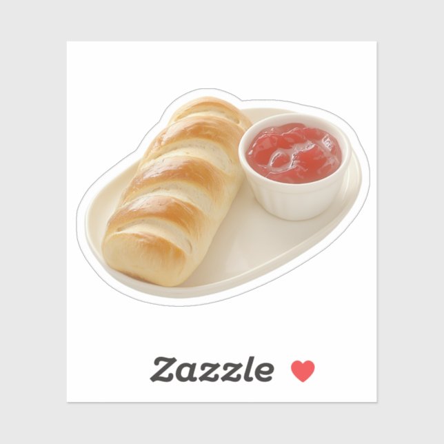 Cosy Bakery Art (Sheet)