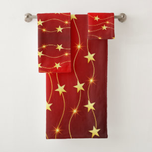 "Cosy Bath Towel Collection: Trending Designs!"