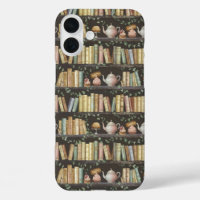 Cosy Book Nook Treasures