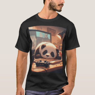 Cosy Break Time T-Shirt