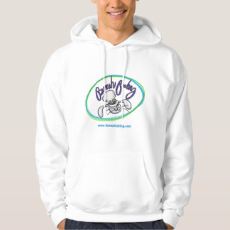 Cosy Bunneh Hoodie