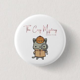 Cosy Button