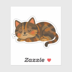 Cosy Calico Dreams