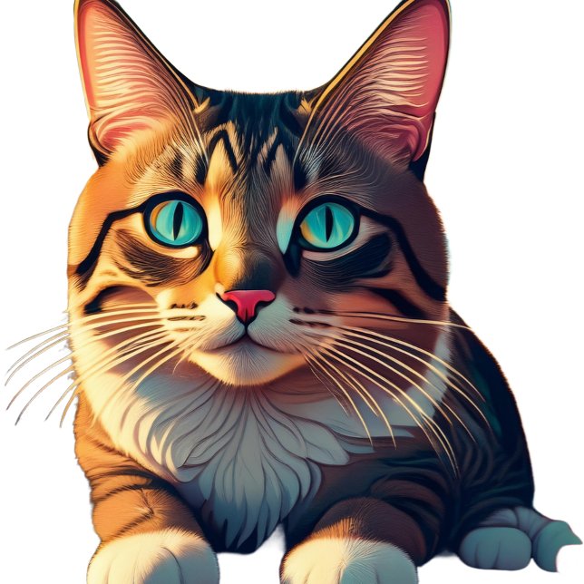 Cosy Cats Notepad  (Creator Uploaded)