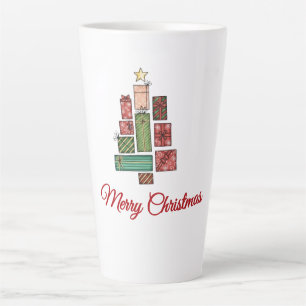 Cosy Christmas Coffee Mug   Festive Holiday Gift