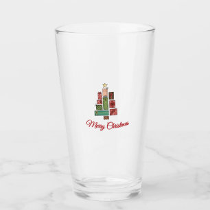 Cosy Christmas Coffee Mug   Festive Holiday Gift Glass