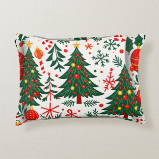 Cosy Christmas Essence Pillow Cushion
