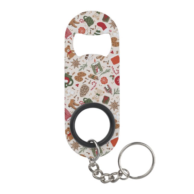 Cosy Christmas & Spice (Back)