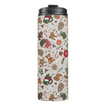 Cosy Christmas & Spice