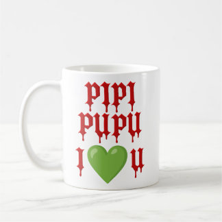 Cosy Coding Mug