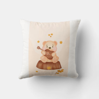 "Cosy Comfort: Custom Pillow Covers for Every Styl