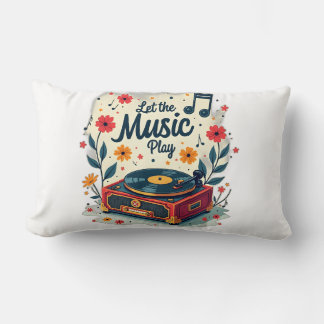 Cosy Comfort Whimsical Dreams Soft Serenity  Lumbar Cushion