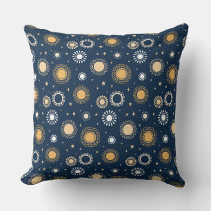 Cosy Corners Pillow